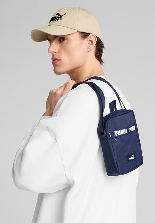 PUMA - Puma Phase Tape Portable - Puma Navy
