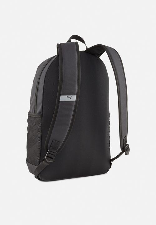 PUMA - Puma Plus Backpack II - Puma Black