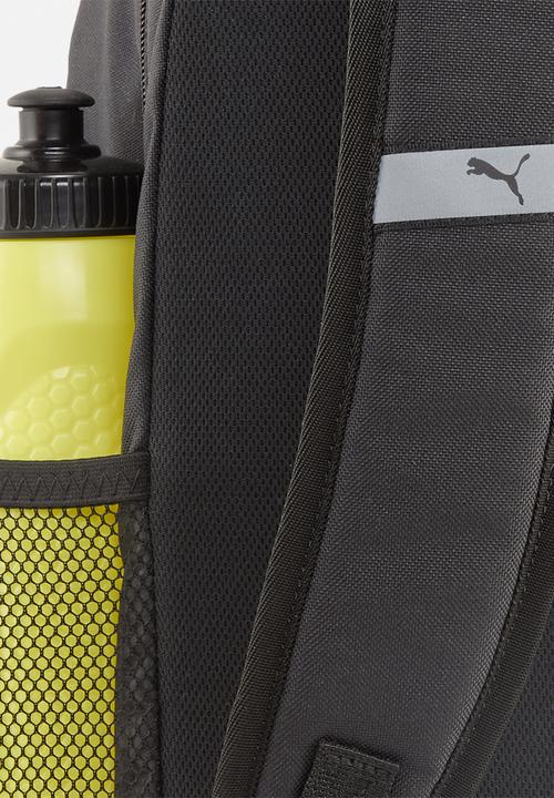 PUMA - Puma Plus Backpack II - Puma Black