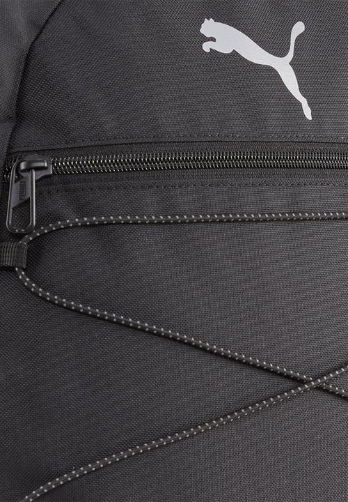 PUMA - Puma Plus Backpack II - Puma Black