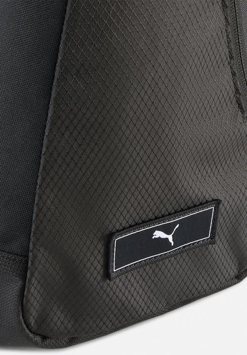 PUMA - Puma Deck Sling Bag - Puma Black