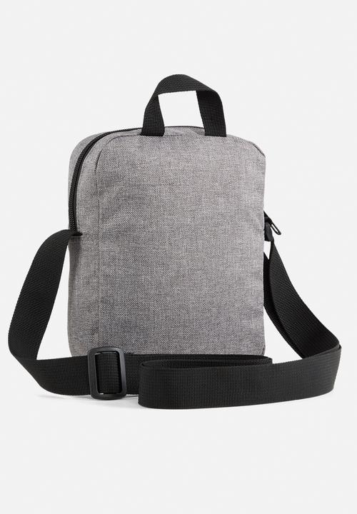 PUMA - Puma Buzz Heather Portable - Medium Gray Heather
