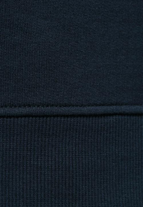 basicthread - Pull over hoodie
