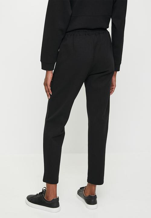 POLO - Women Kylie track pant - black