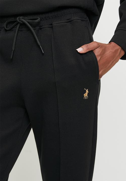 POLO - Women Kylie track pant - black