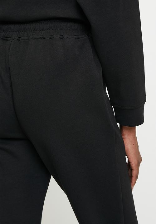 POLO - Women Kylie track pant - black