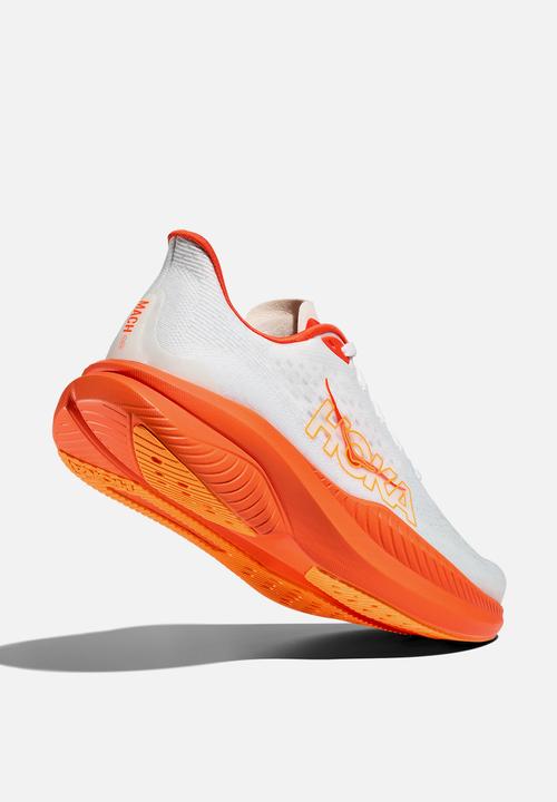 HOKA - Mach 6