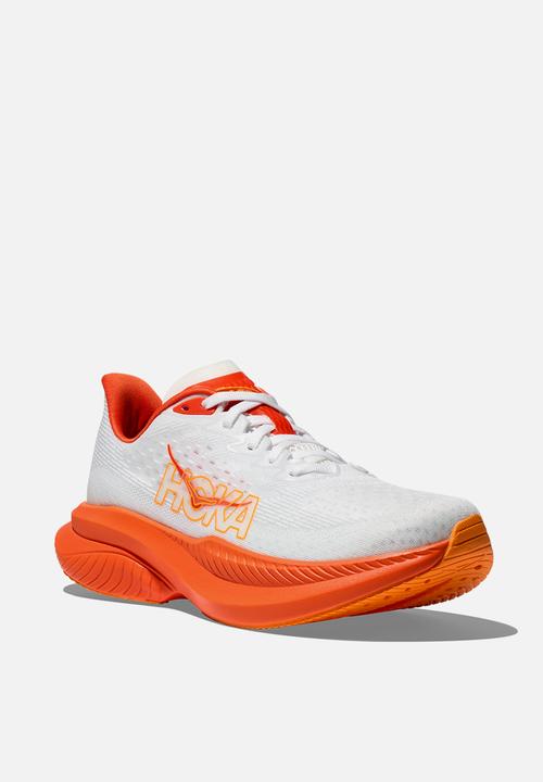 HOKA - Mach 6