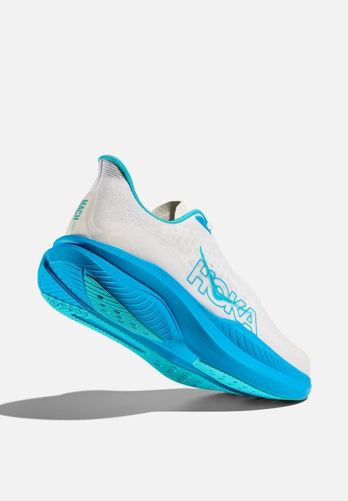 HOKA - Mach 6