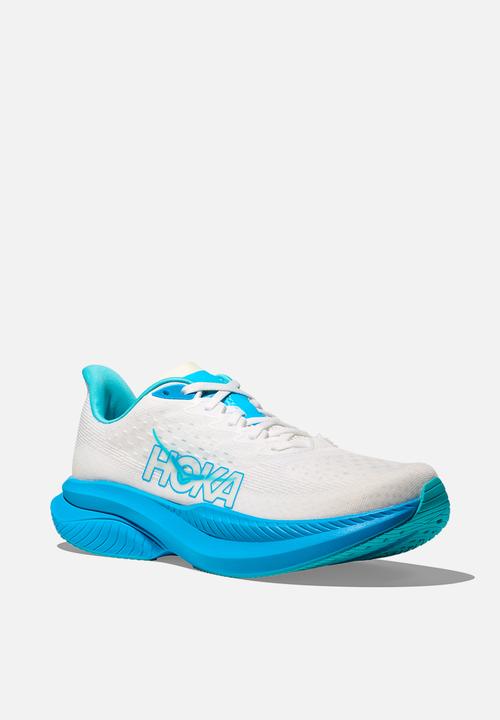 HOKA - Mach 6