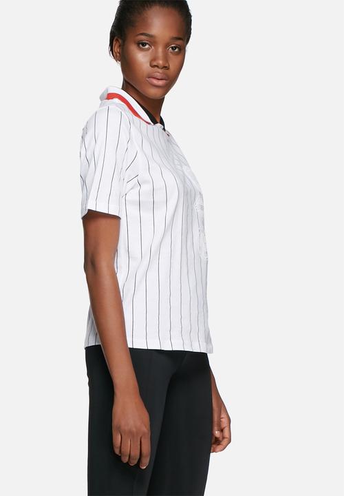 adidas Originals - Tennis polo tee