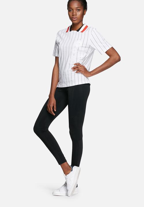 adidas Originals - Tennis polo tee