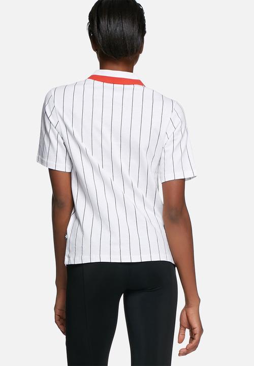 adidas Originals - Tennis polo tee