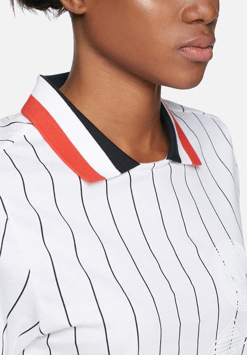 adidas Originals - Tennis polo tee