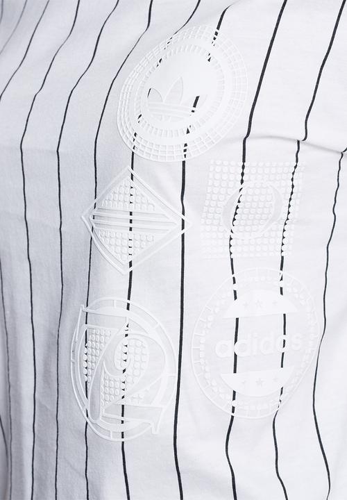 adidas Originals - Tennis polo tee