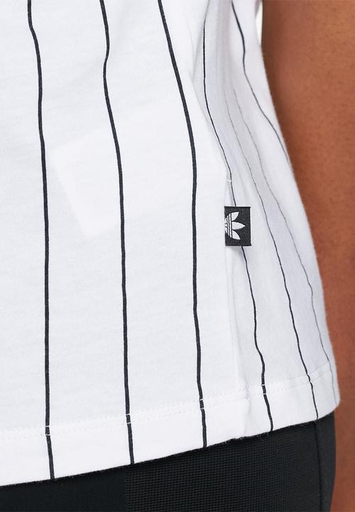 adidas Originals - Tennis polo tee