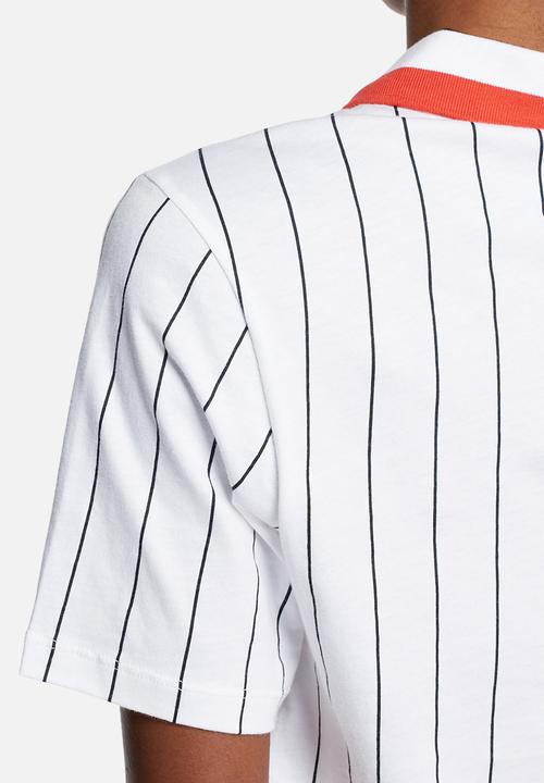 adidas Originals - Tennis polo tee