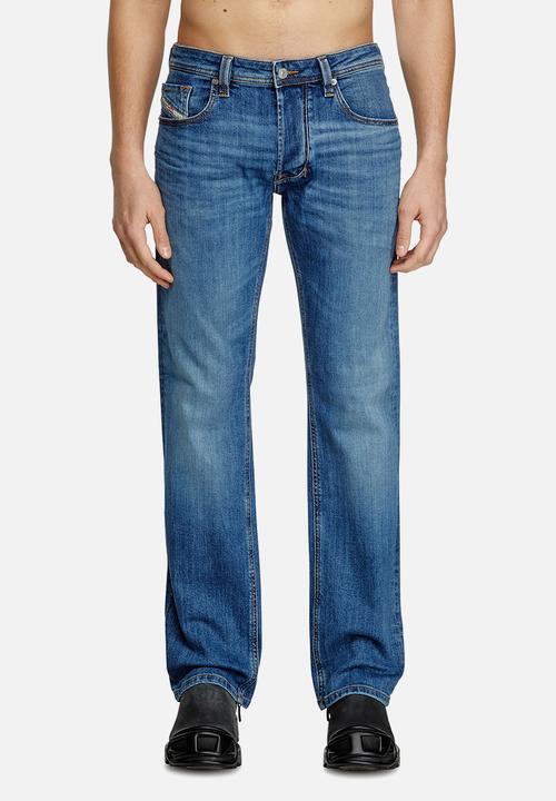 Diesel  - 1985 Larkee - blue denim