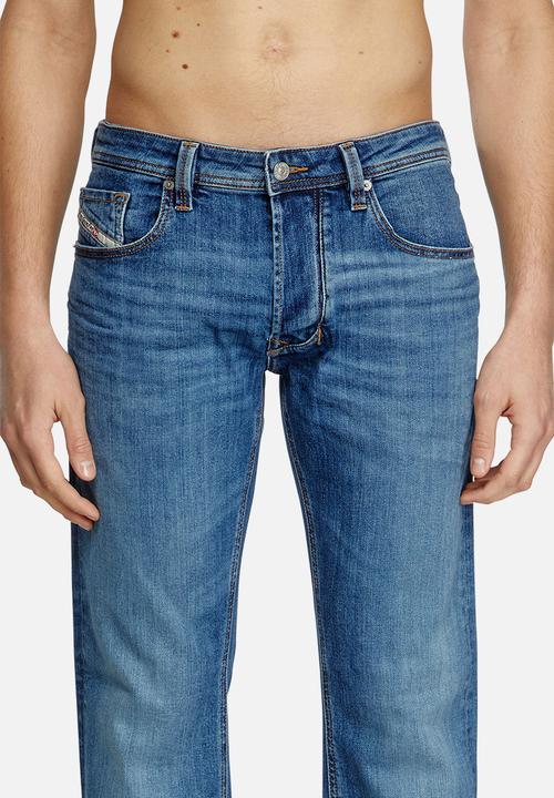 Diesel  - 1985 Larkee - blue denim