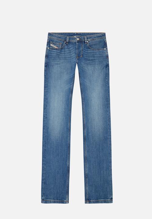 Diesel  - 1985 Larkee - blue denim