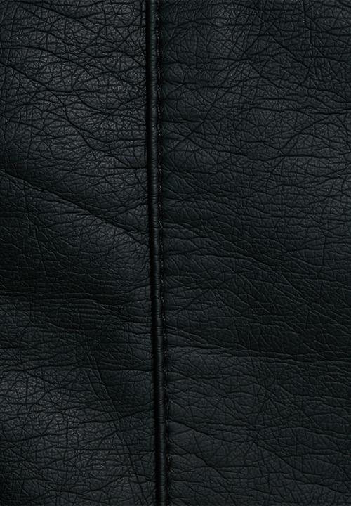 VILA - Snowa PU jacket