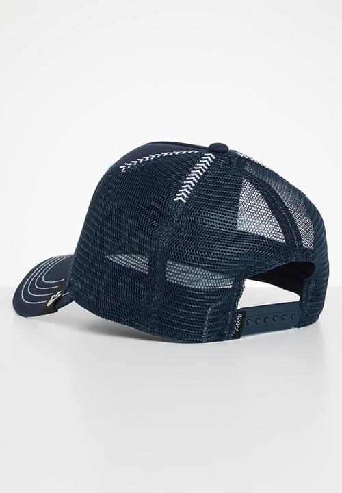 Goorin Bros. - The empire lion - Navy