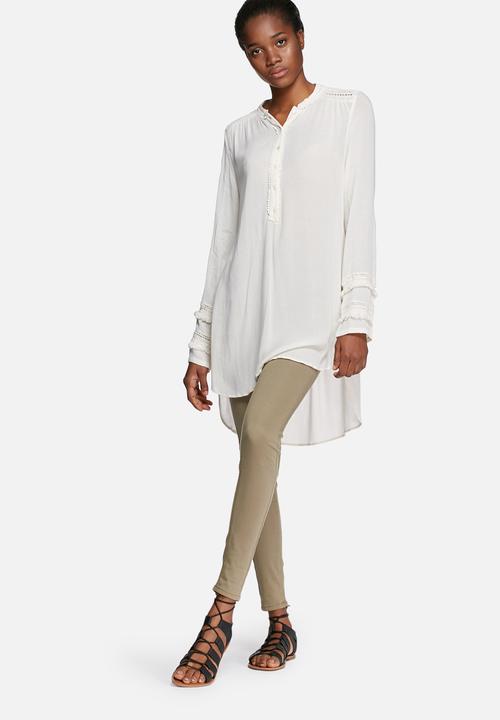 VILA - Justa tunic