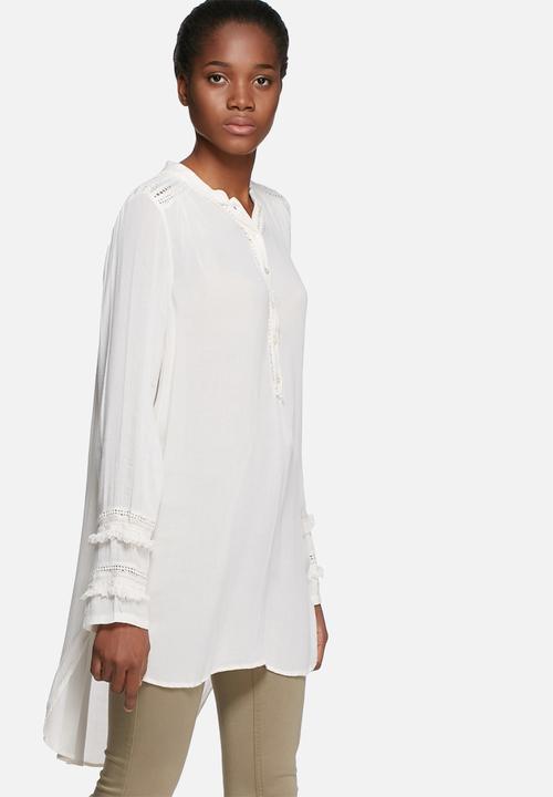 VILA - Justa tunic