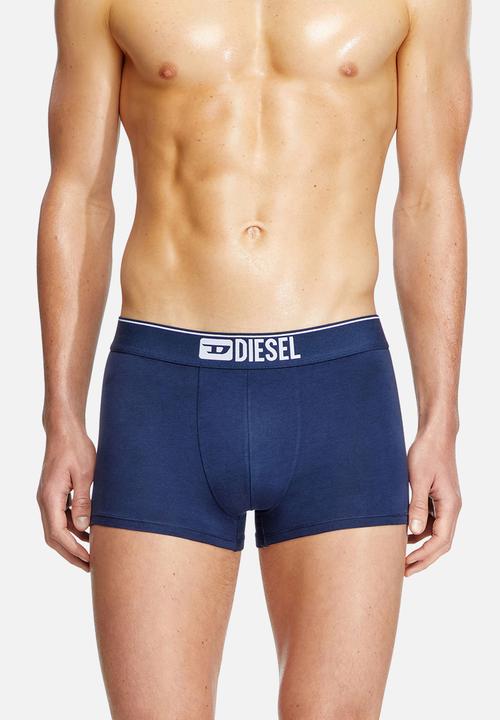 Diesel  - UMBX-Damien Three Pack - Multi