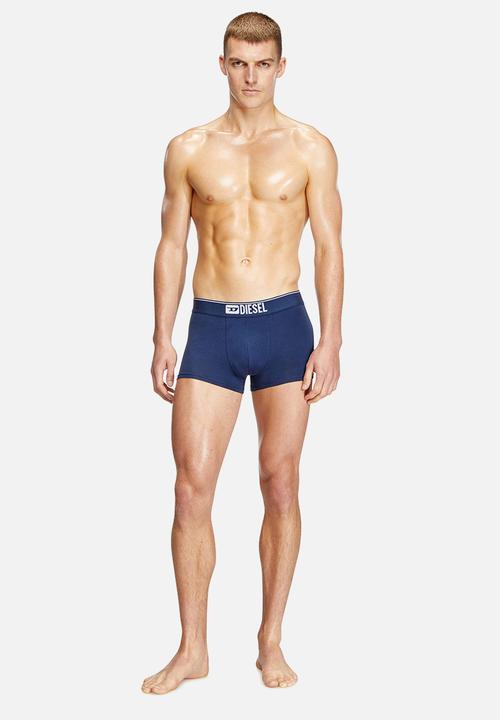 Diesel  - UMBX-Damien Three Pack - Multi
