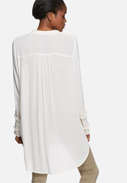 VILA - Justa tunic