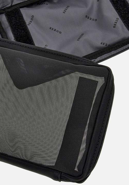 GUESS - Follie Hanging Organizer - Black