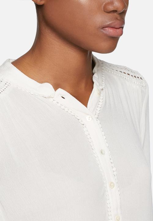 VILA - Justa tunic