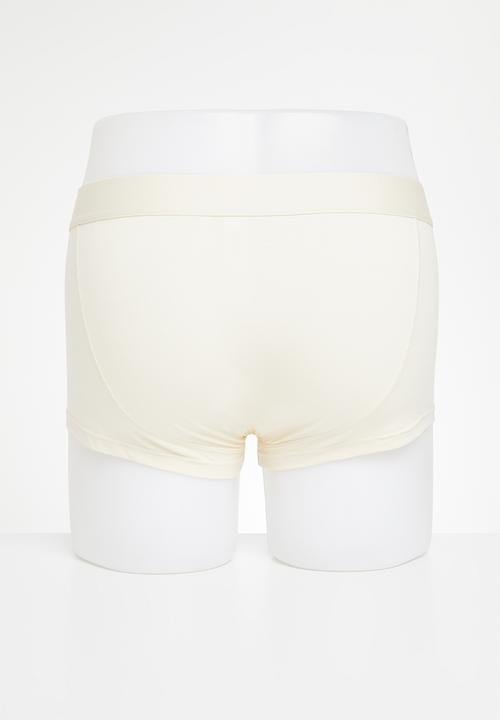 Brave Soul - Underwear 3 Pack - multi