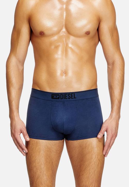 Diesel  - UMBX-Damien Three Pack - Multi