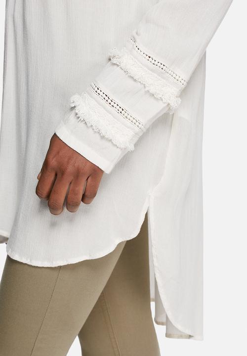 VILA - Justa tunic