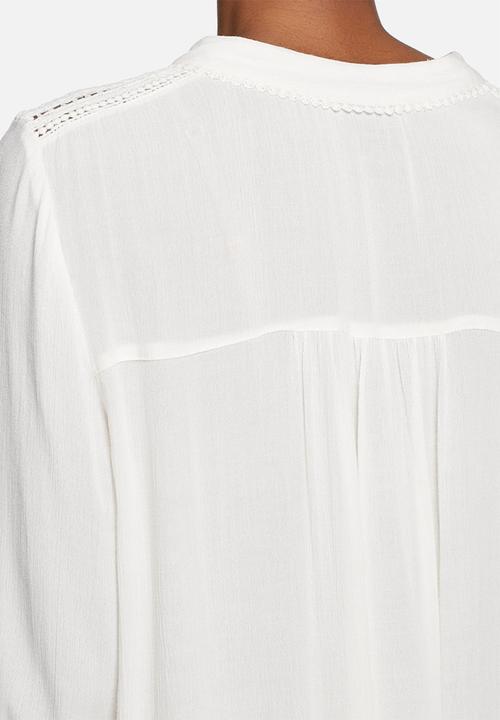 VILA - Justa tunic