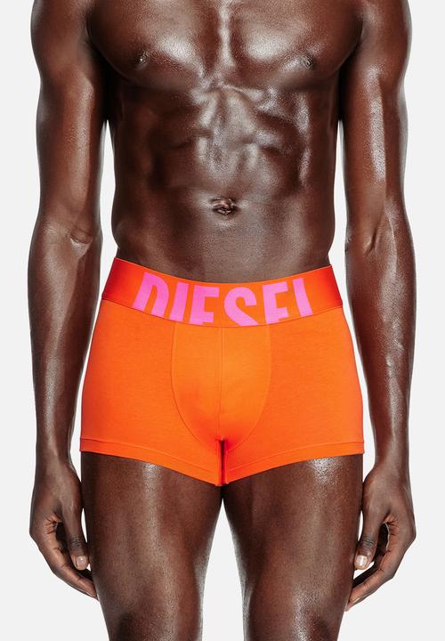 Diesel  - UMBX-Damien Three Pack 5.5EL - Multi