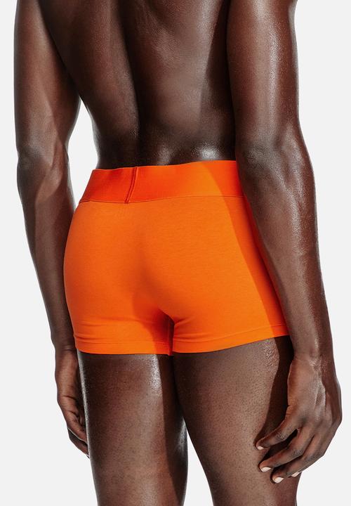 Diesel  - UMBX-Damien Three Pack 5.5EL - Multi