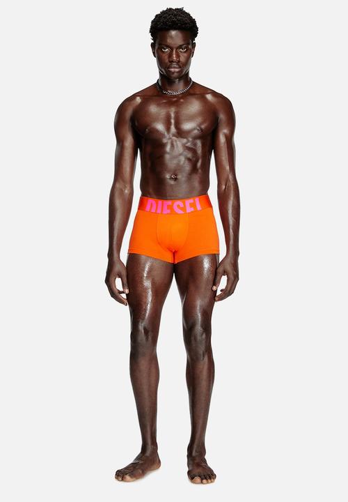Diesel  - UMBX-Damien Three Pack 5.5EL - Multi