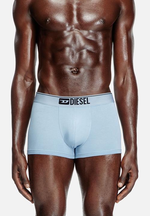 Diesel  - DAMIEN-THREEPACK - Multi