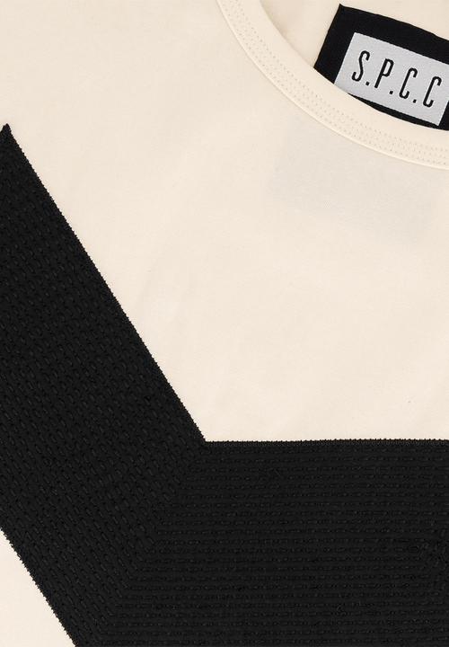 S.P.C.C - Klassen Tee - Cream