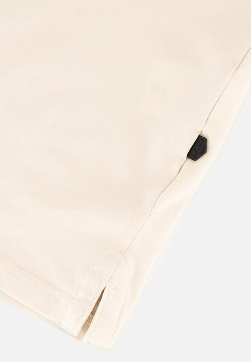 S.P.C.C - Klassen Tee - Cream