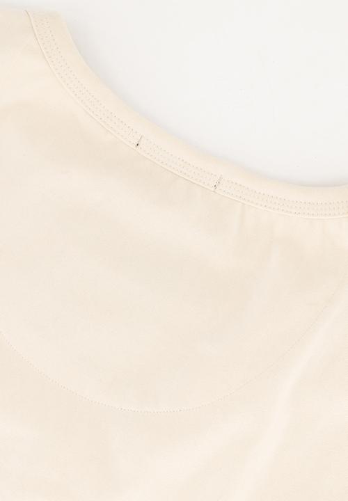 S.P.C.C - Klassen Tee - Cream