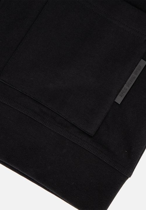 S.P.C.C - Voronin Sweat - Black