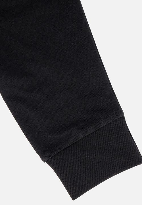 S.P.C.C - Voronin Sweat - Black