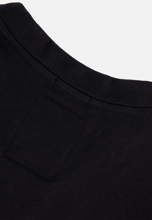 S.P.C.C - Voronin Sweat - Black