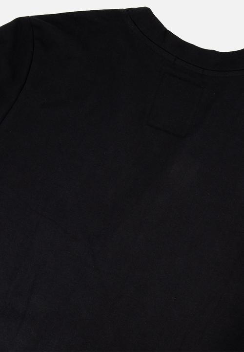 S.P.C.C - Voronin Sweat - Black