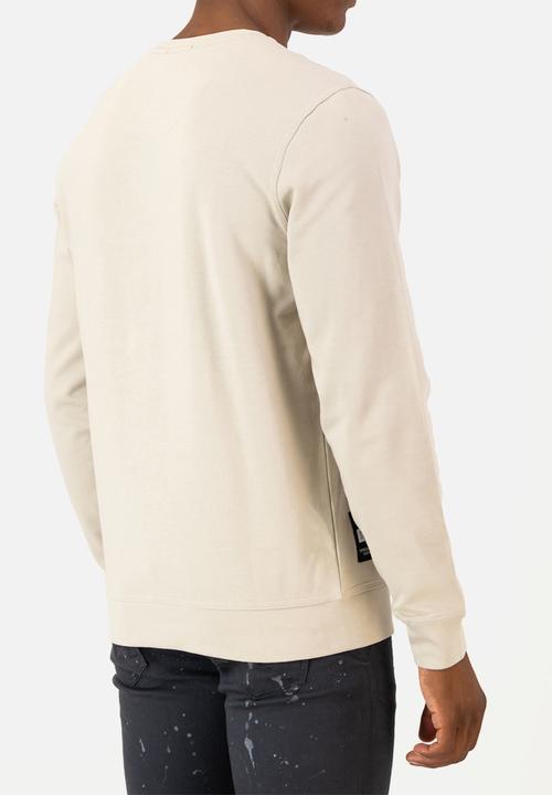 S.P.C.C - Dara Sweat - Parchment