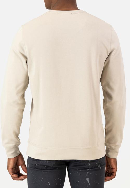 S.P.C.C - Dara Sweat - Parchment